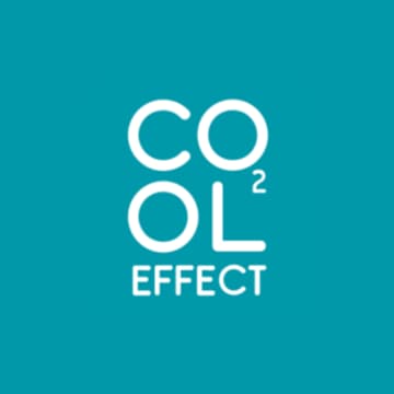 Cover Image for Cool Effect: 10 Years + 10 Million Tonnes of Impact