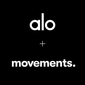 Cover Image for ALO + Movements: Pilates Mobility Flow (heated)