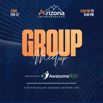 Cover Image for Inner Circle: Group Meetup (Reset, Reflect, & Connect)