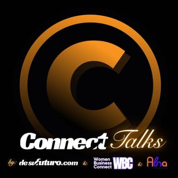 Cover Image for Connect Talks