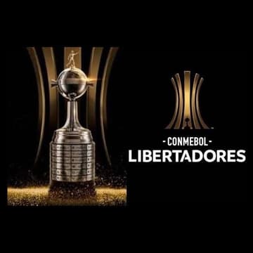 Cover Image for Copa Libertadores Live With CloudZero