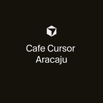 Cover Image for Cafe Cursor Aracaju