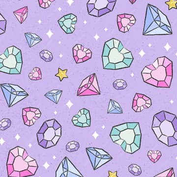 Cover Image for Sp'26 "Throwback Thursday" Bedazzle It