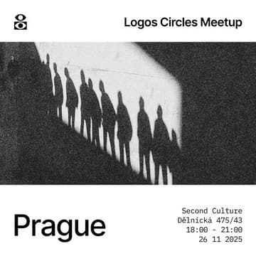 Cover Image for Logos Circle Prague