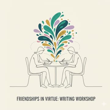 Cover Image for Friday Flourishing Friendships Group