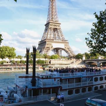 Cover Image for La Garden Party