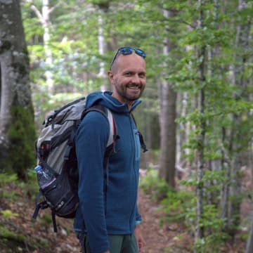 Cover Image for Founder & CEO Energy Morning Walk