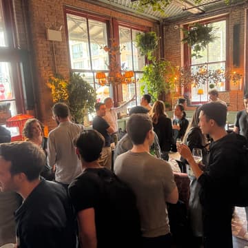 Cover Image for StartX NYC & Stanford Alum Breakfast | Sep 17
