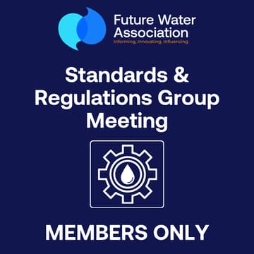 Cover Image for Members Only - Standards Group Meeting
