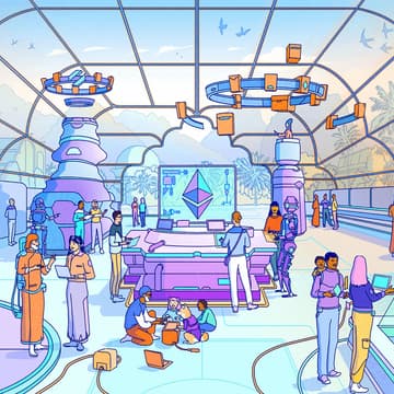 Cover Image for WEB3UOA Intro Night