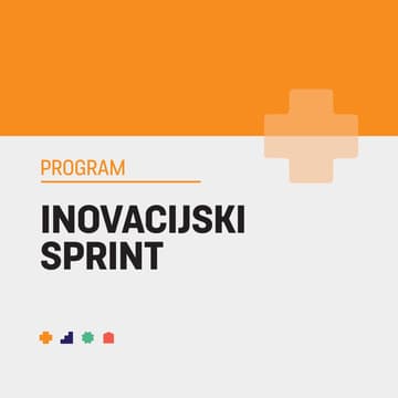 Cover Image for INOVACIJSKI SPRINT