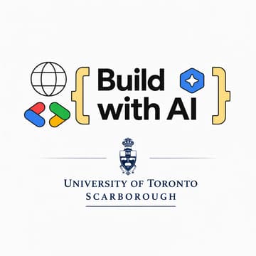 Cover Image for Google Build With AI 2026