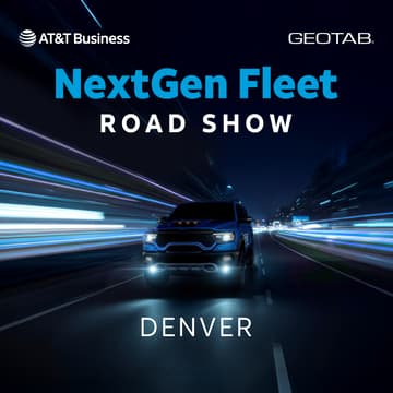 Cover Image for NextGen Fleet Road Show – Denver