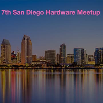 Cover Image for 7th SD Hardware Meetup @ Aquillius | Hardware for Life Sciences
