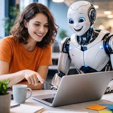 Cover Image for ISA Lunch & Learn: AI Tools at work