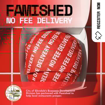 Cover Image for Commission-Free Delivery & Direct Ordering