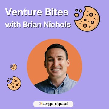 Cover Image for Venture Bites: How small check writers drive big impact