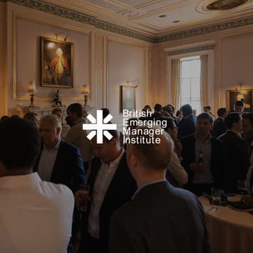 Cover Image for British EMI Anniversary Drinks