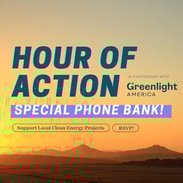 Cover Image for San Francisco Climate Changemakers Hour of Action