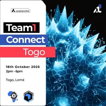 Cover Image for Team1 Connect | Togo