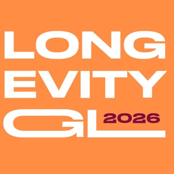Cover Image for The Longevity Global Summit 2026