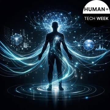 Cover Image for The Human Bottleneck in AI Systems: Training Cognitive State Under Load