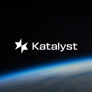 Cover Image for Katalyst Reception at Space Industry Days