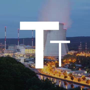 Cover Image for The Tech Stack of the Energy Transition: What Gets Funded and Scaled