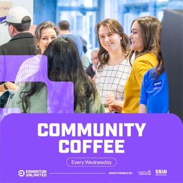 Cover Image for Community Coffee
