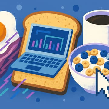 Cover Image for Data Leaders Breakfast (invite only)