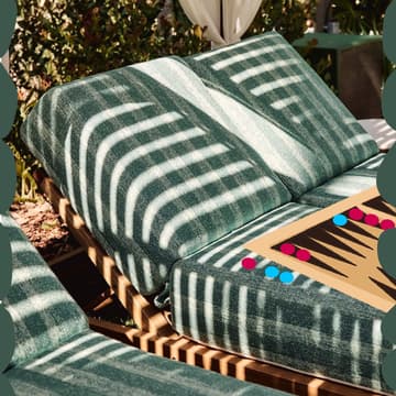 Cover Image for MIA Backgammon Social x The Shelborne