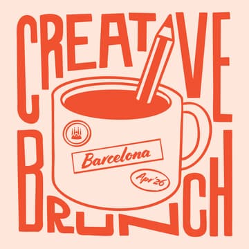 Cover Image for Creative Brunch - OFFF Barcelona 2026