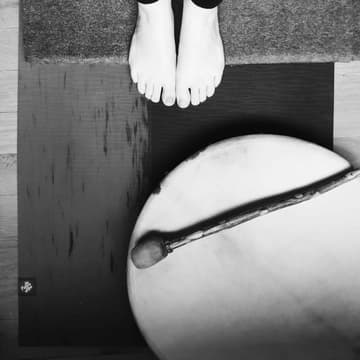 Cover Image for Yoga & relaxation sonore