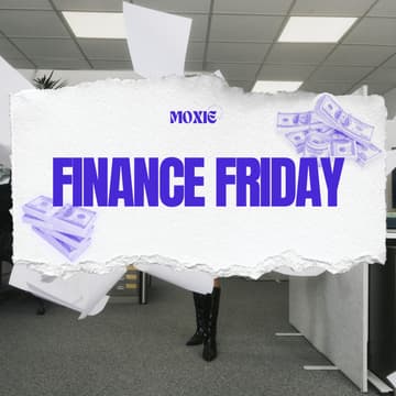 Cover Image for Finance Friday