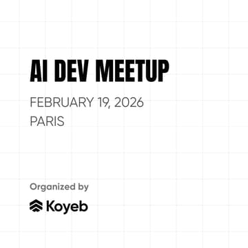 Cover Image for AI Developer Meetup