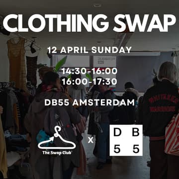 Cover Image for Clothing Swap