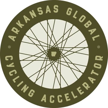 Cover Image for 2026 Arkansas Global Cycling Accelerator Demo Night