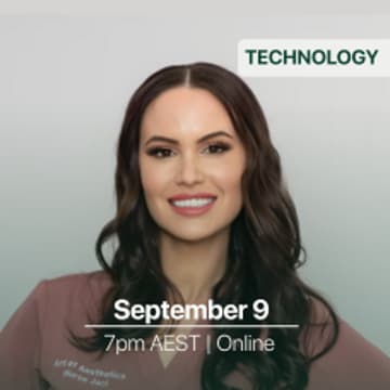 Cover Image for Game-Changing Results with Venus Versa & Versa Pro: Real Technology, Real Results, Real Profit