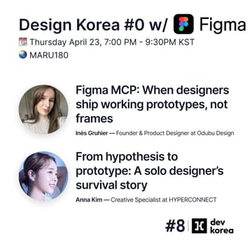 Cover Image for Design Korea #0