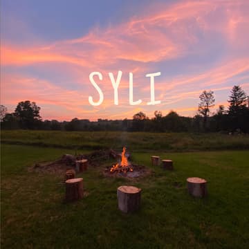 Cover Image for SYLI Circle