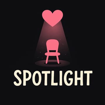 Cover Image for Spotlight Comedy Dating Show