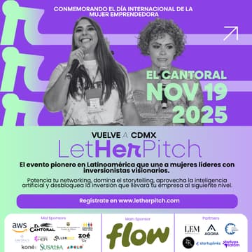 Cover Image for Let Her Pitch