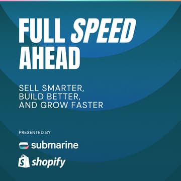 Cover Image for Full Speed Ahead '26