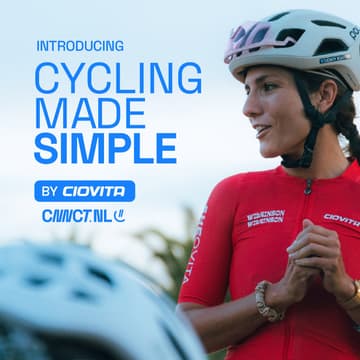 Cover Image for Cycling made Simple #3: How to climb and descend