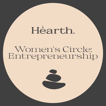 Cover Image for Women's Circle: Resilience & Renewal in Entrepreneurship