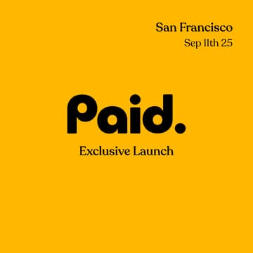 Cover Image for Build Agents. Get Paid.