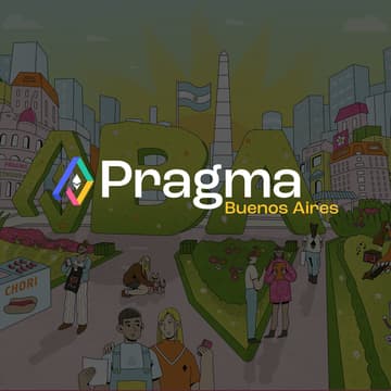 Cover Image for Pragma Buenos Aires
