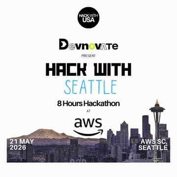 Cover Image for HackwithSeattle