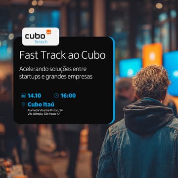 Cover Image for Fast Track ao Cubo