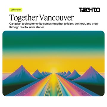 Cover Image for Together Vancouver